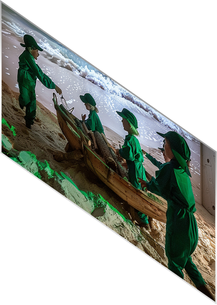 Generative AI work 2 hover